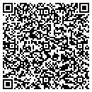 QR code with T C Ford Concrete contacts