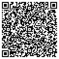 QR code with Fox John contacts