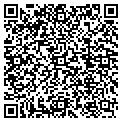 QR code with M&J Hauling contacts