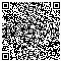QR code with F Webster contacts