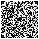 QR code with Blue Streak contacts