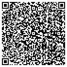 QR code with R & R Grange Custom Hauling Inc contacts