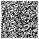 QR code with L A Design Systems contacts