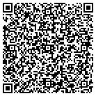 QR code with Tims Light Dozing & Concrete contacts