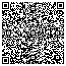 QR code with Addict Inc contacts