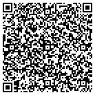 QR code with Hillman Sales & Auction Service contacts