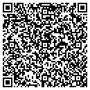 QR code with Hudson & Mcbride Auctioneers contacts