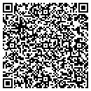 QR code with Humble Bud contacts