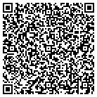 QR code with H & H Grass Cutting Service contacts