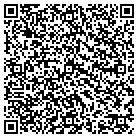 QR code with T N G Field Service contacts
