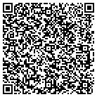 QR code with Hagerstown Mobile Home Court West contacts