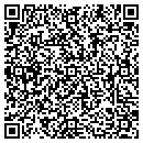 QR code with Hannon Farm contacts