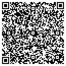 QR code with Harold Effing contacts