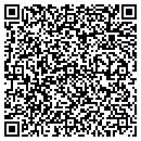 QR code with Harold Parsons contacts