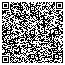QR code with Hayes Larry contacts