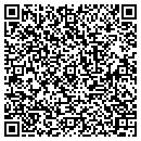 QR code with Howard Luke contacts