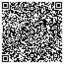 QR code with Howard Lynch contacts