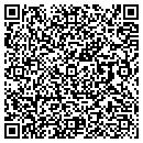 QR code with James Farris contacts