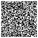 QR code with C A S Recycling Hauling contacts