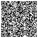 QR code with V Mix Concrete Inc contacts