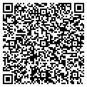 QR code with C C Ranch contacts
