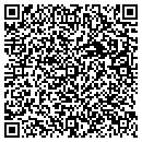 QR code with James Wehner contacts