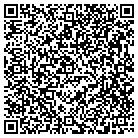 QR code with Wanner Concrete & Construction contacts