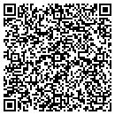 QR code with C L Pinn Hauling contacts