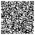 QR code with Tina Hatfield contacts