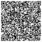QR code with Manack Fence & Contracting CO contacts