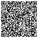 QR code with Marcone contacts