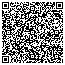 QR code with J & R Cain Farms contacts