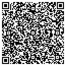 QR code with Justice John contacts