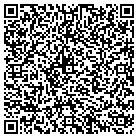 QR code with L A Shade & Price Marking contacts