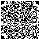 QR code with Sandvik Mining & Construction contacts