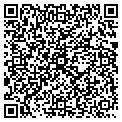 QR code with C&C Apparel contacts
