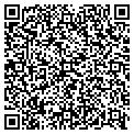 QR code with C C & Company contacts