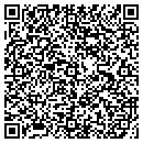 QR code with C H & L Day Care contacts