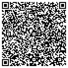 QR code with Yance Concrete Products contacts
