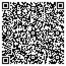 QR code with Kenneth F Tharp contacts