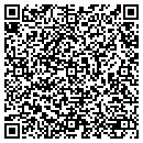 QR code with Yowell Concrete contacts