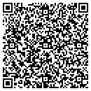 QR code with Your Flower Shop contacts