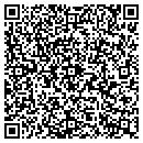 QR code with D Harrison Hauling contacts