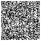 QR code with CB pressure washing contacts