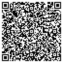 QR code with James McSwain contacts