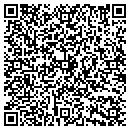 QR code with L A W Group contacts
