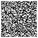 QR code with B W Concrete contacts
