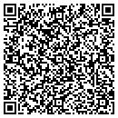 QR code with Mark Pochon contacts