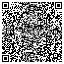 QR code with Mark W Vance contacts