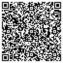 QR code with A Plus Nails contacts